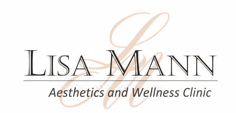 Lisa Mann – Aesthetics Clinic Logo